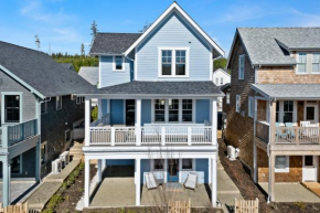Deja Blue by Seabrook Hospitality